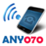 onnuri070 android application logo